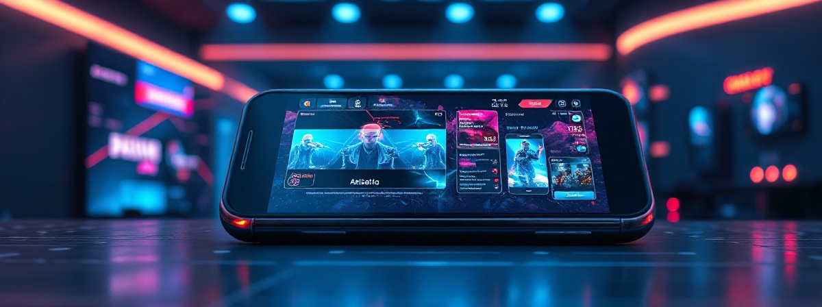 Kings hill casino app